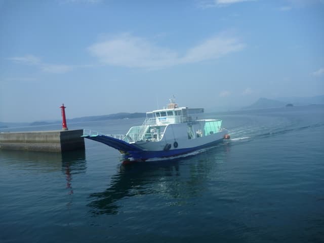 19 GT Passenger Vessel (2004) - Image 11