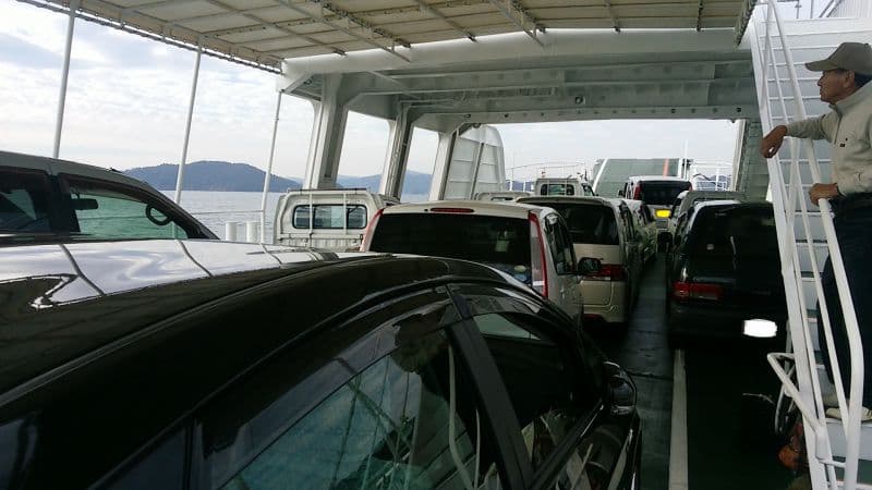 19 GT Passenger Vessel (2004) - Image 3