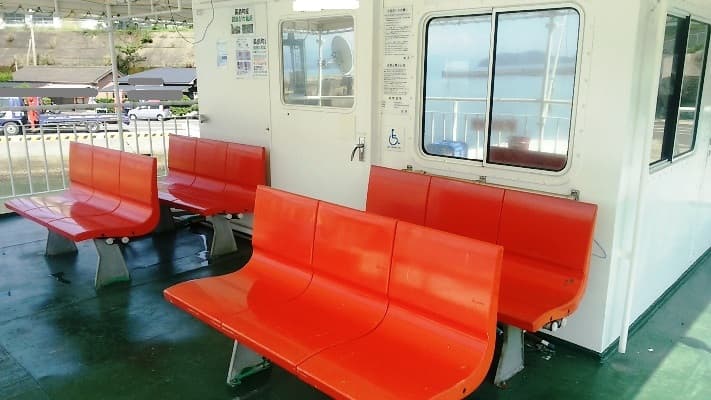 19 GT Passenger Vessel (2004) - Image 9