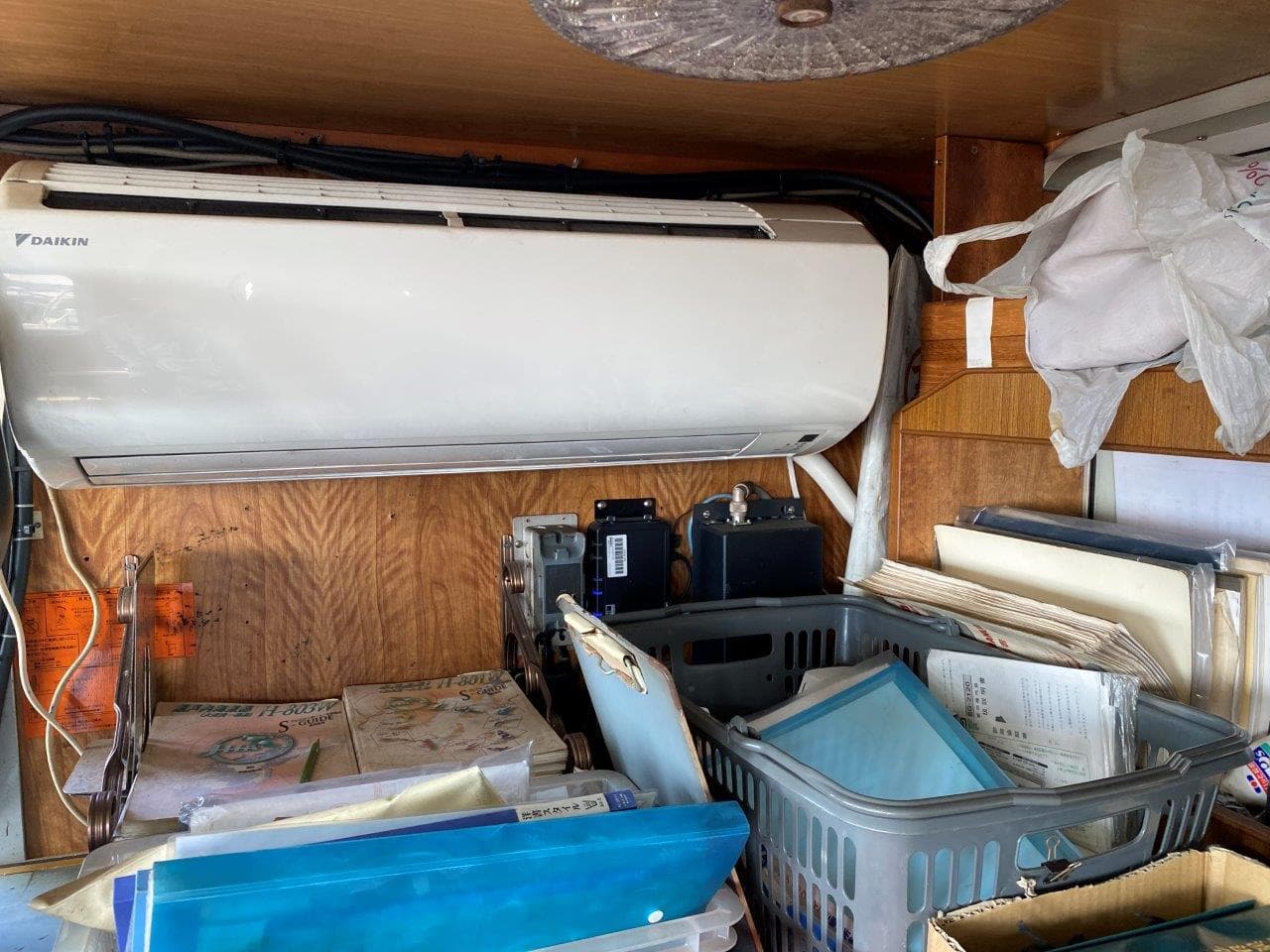 19 GT Passenger Vessel (1999) - Image 16