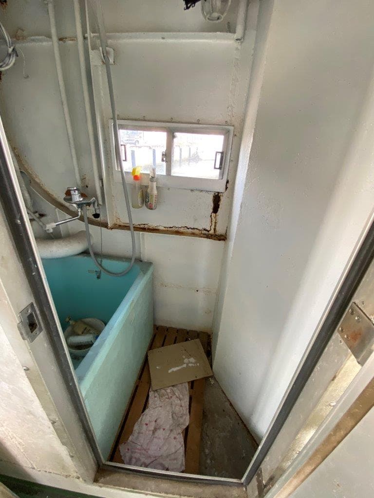 19 GT Passenger Vessel (1999) - Image 18