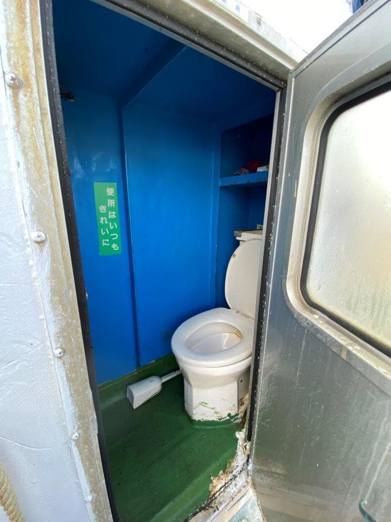 19 GT Passenger Vessel (1999) - Image 19