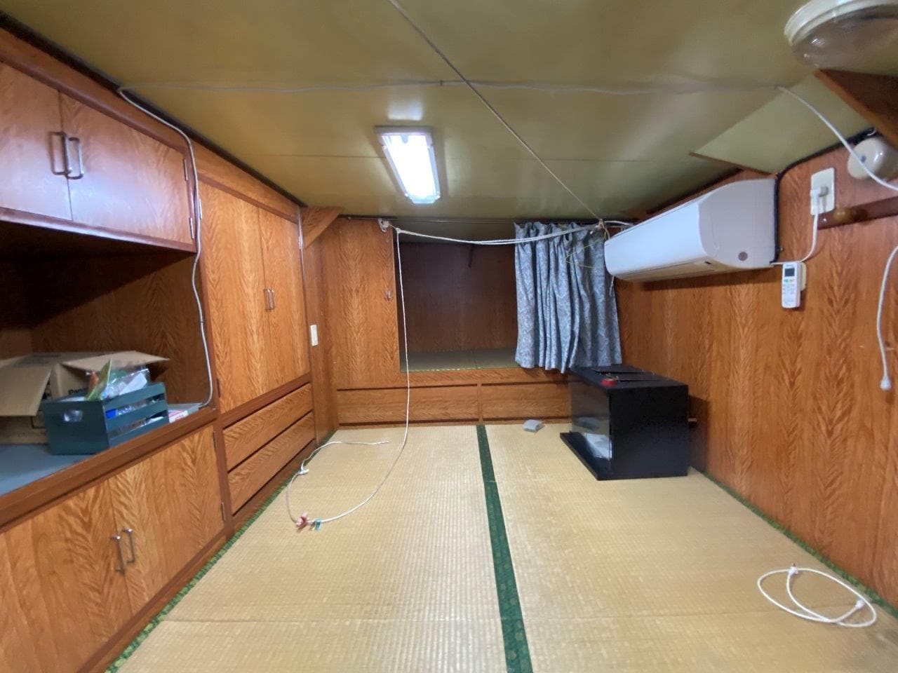 19 GT Passenger Vessel (1999) - Image 20