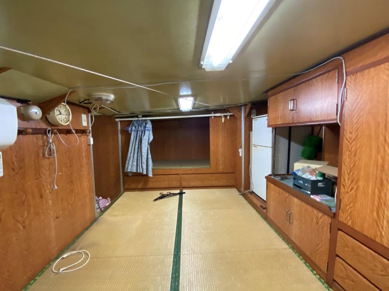 19 GT Passenger Vessel (1999) - Image 21