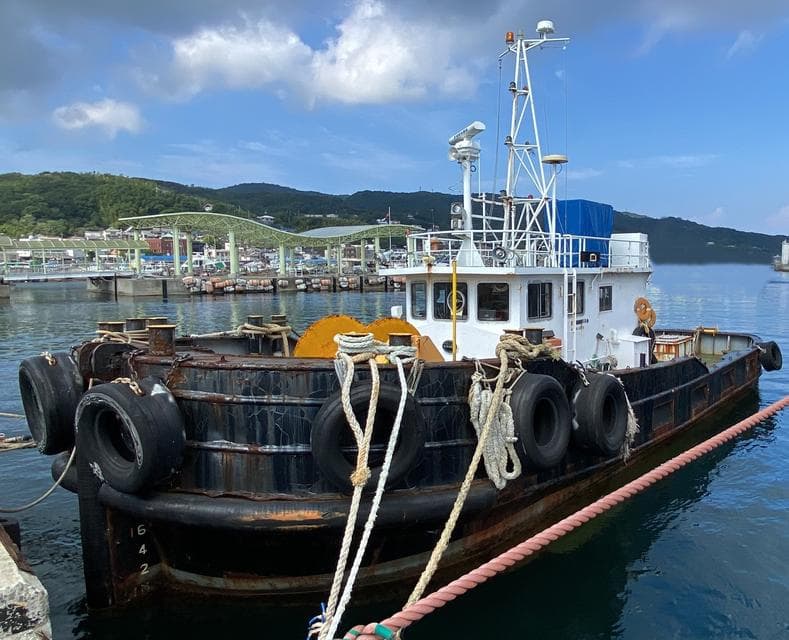 19 GT Passenger Vessel (1999) - Image 6