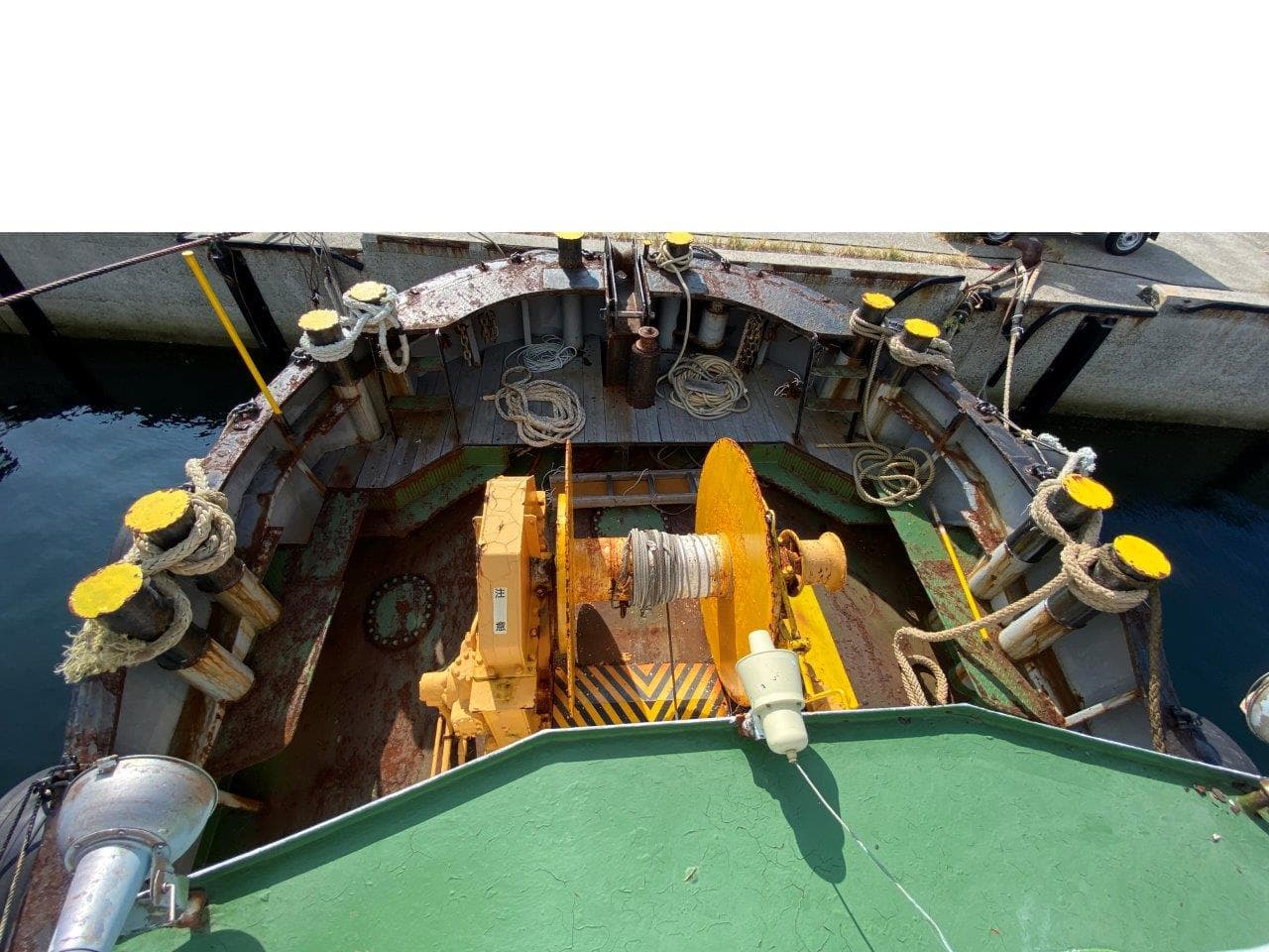 19 GT Passenger Vessel (1999) - Image 7