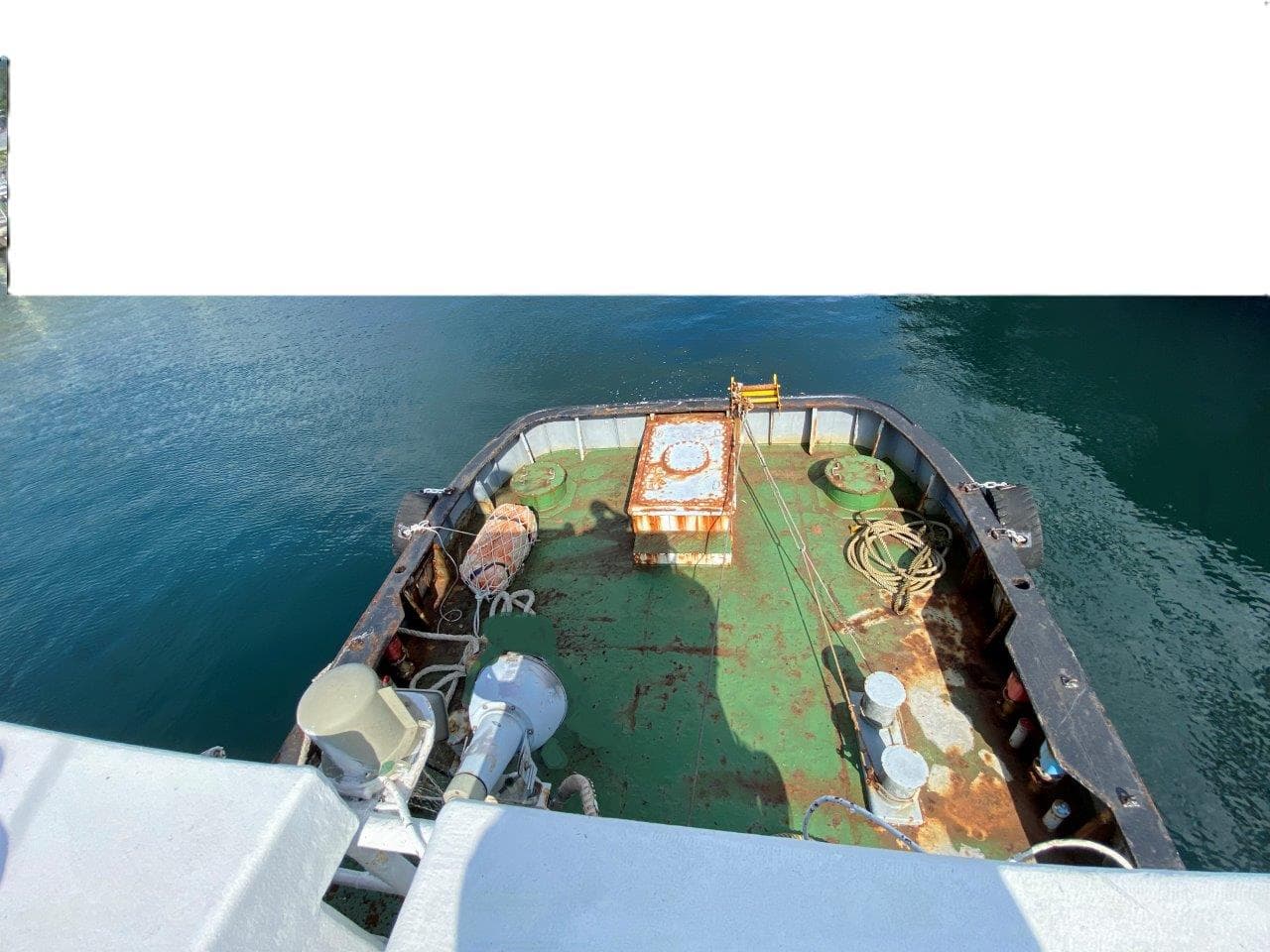 19 GT Passenger Vessel (1999) - Image 8