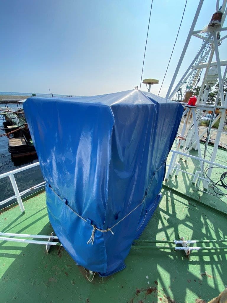 19 GT Passenger Vessel (1999) - Image 9