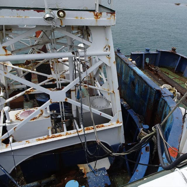 19 GT Tugboat (1995) - Image 5