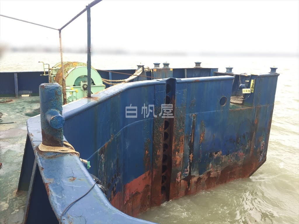 Work Boat (1995) - Image 6