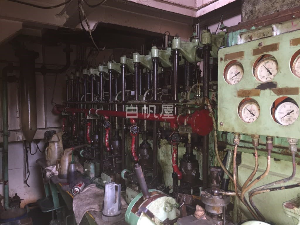 Work Boat (1995) - Image 9