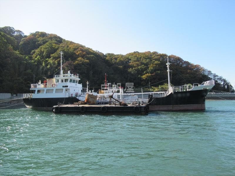 177 GT Tanker (1991)