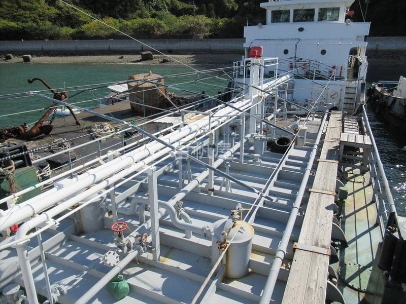 177 GT Tanker (1991) - Image 2