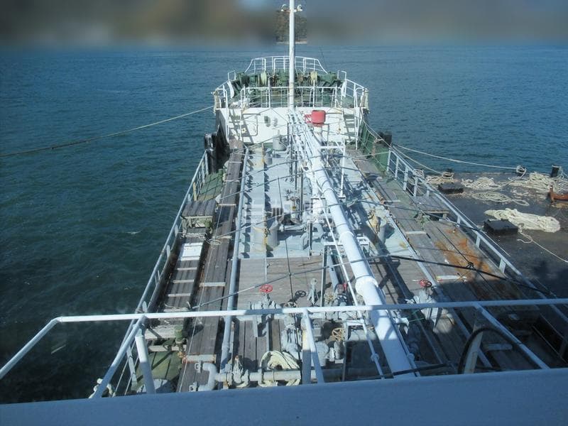 177 GT Tanker (1991) - Image 4