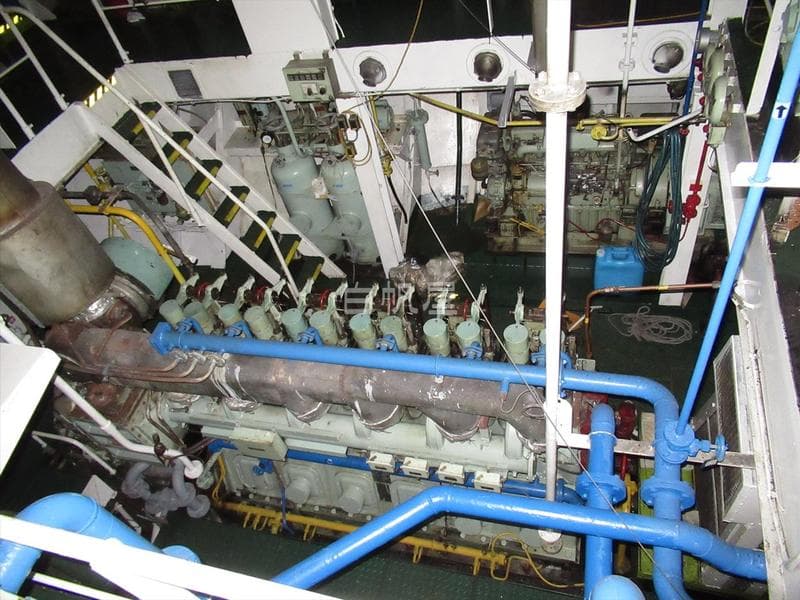 177 GT Tanker (1991) - Image 5