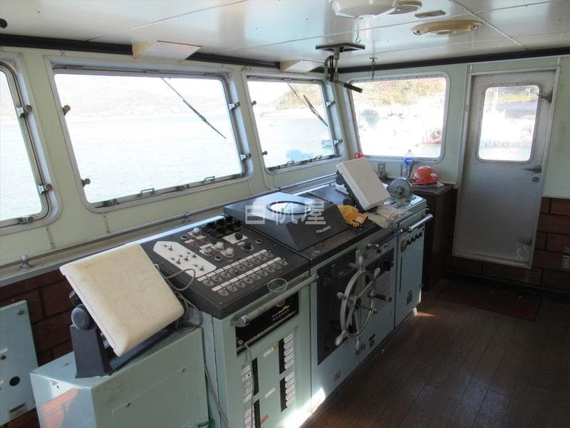 177 GT Tanker (1991) - Image 6