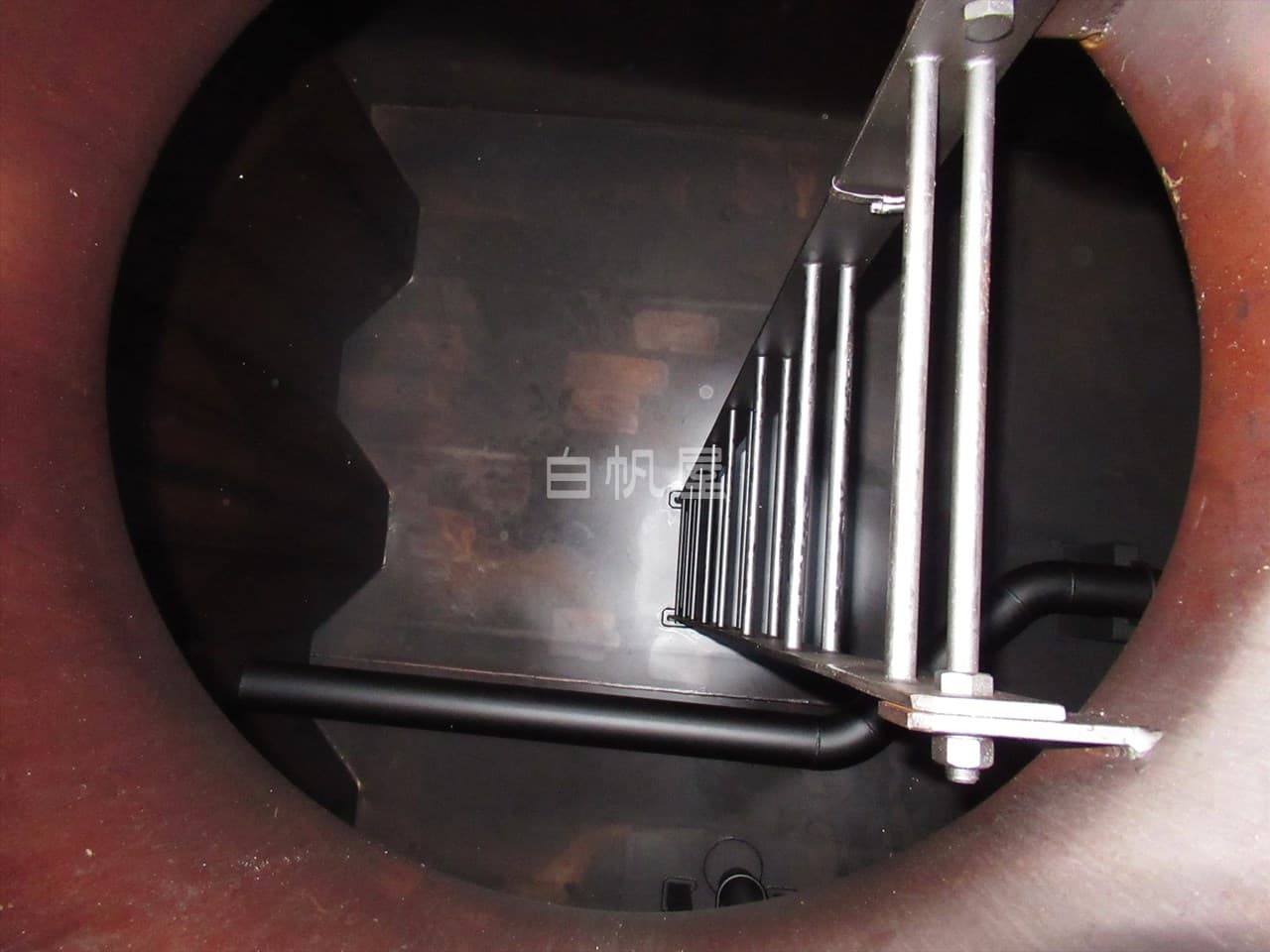 177 GT Tanker (1991) - Image 7