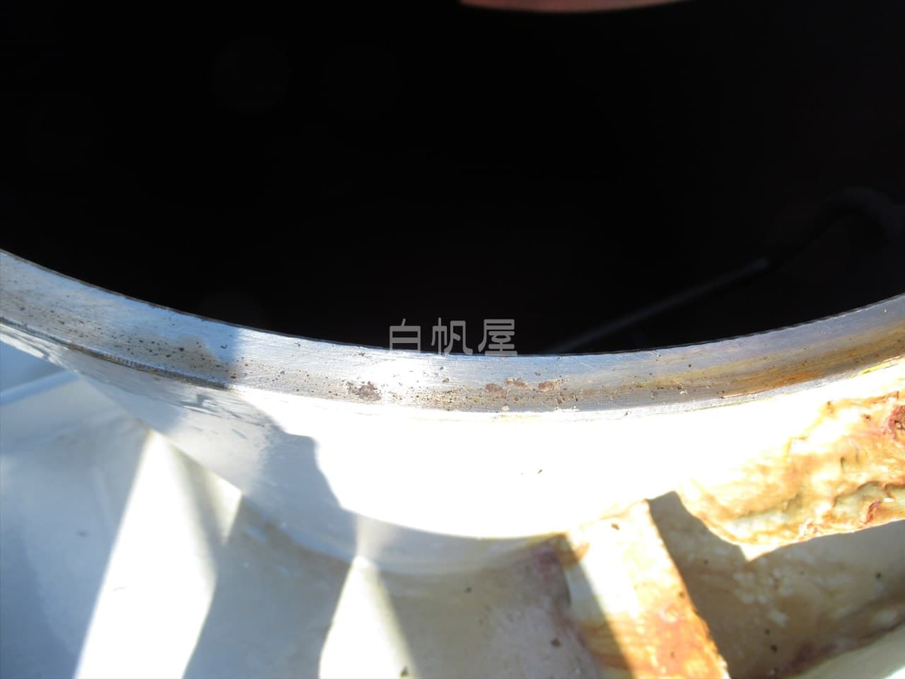 177 GT Tanker (1991) - Image 8