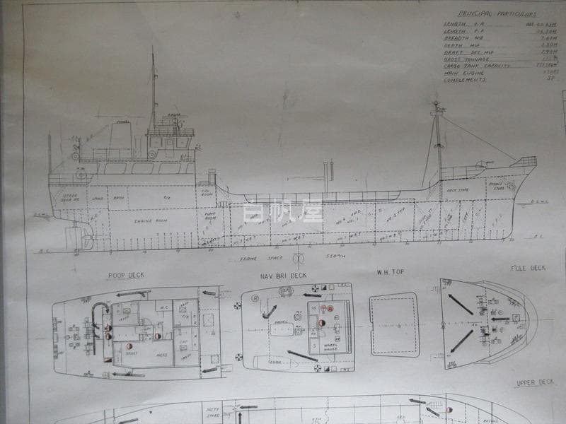 177 GT Tanker (1991) - Image 9