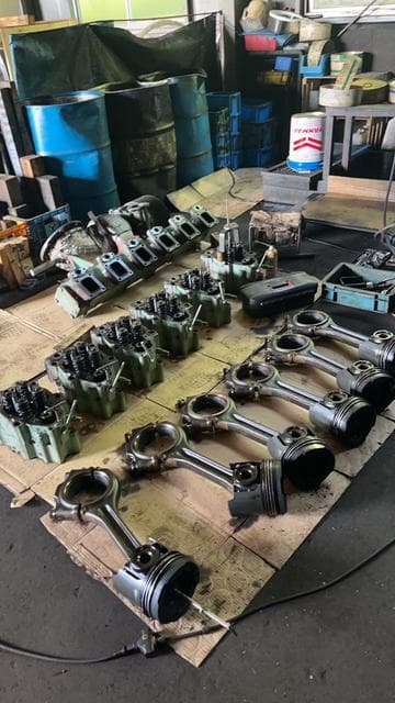 19 GT Passenger Vessel (1987) - Image 4