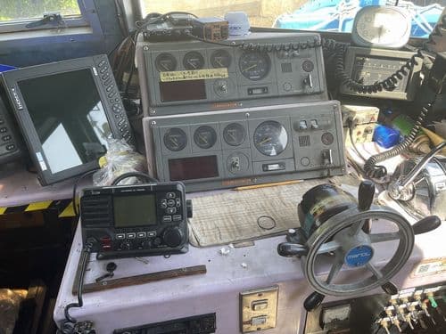 11 GT Passenger Vessel (1994) - Image 2