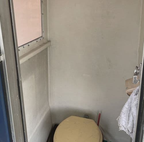 11 GT Passenger Vessel (1994) - Image 6