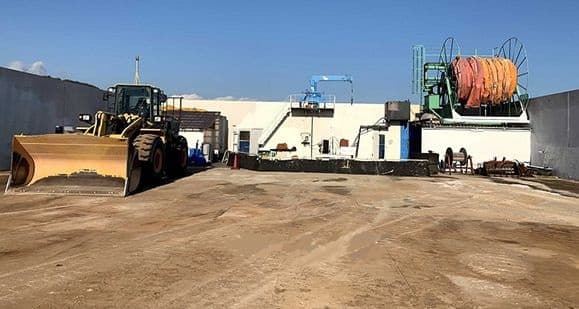 Work Boat (2014) - Image 2