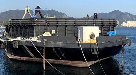 Work Boat (2014) - Image 3