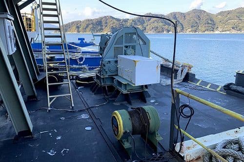 Work Boat (2014) - Image 4