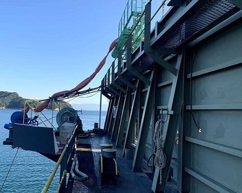 Work Boat (2014) - Image 5