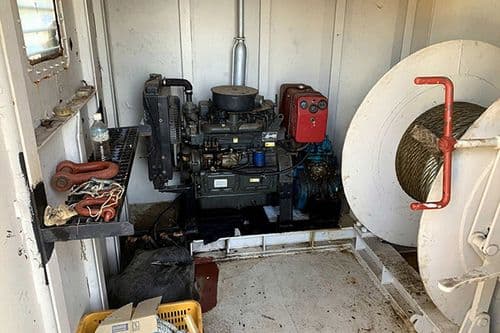 Work Boat (2014) - Image 6