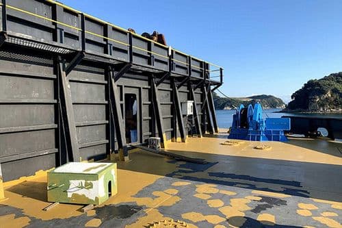 Work Boat (2014) - Image 7