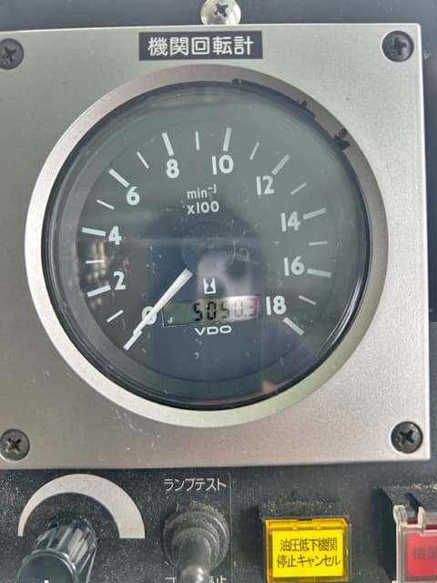 41 GT Work Boat (1987) - Image 17