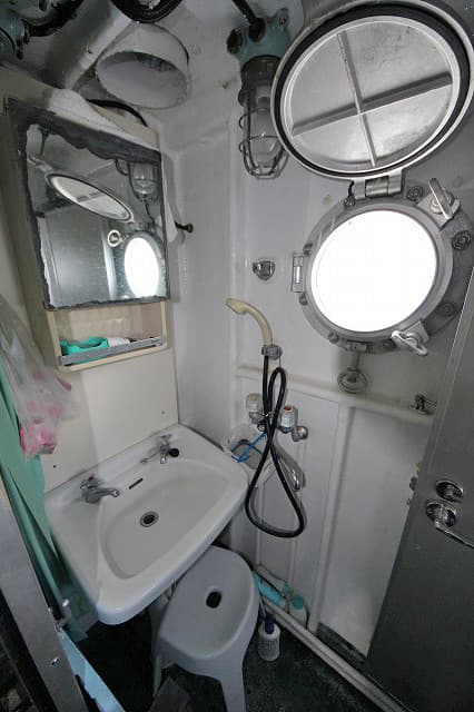 41 GT Work Boat (1987) - Image 29