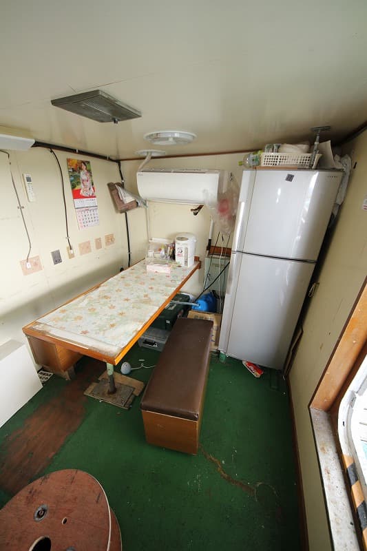 41 GT Work Boat (1987) - Image 30