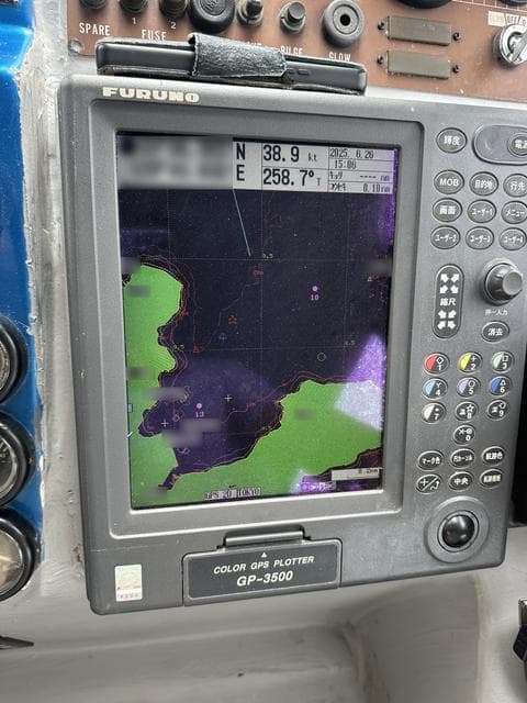 19 GT Work Boat (1991) - Image 11