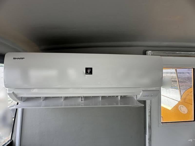 19 GT Work Boat (1991) - Image 12