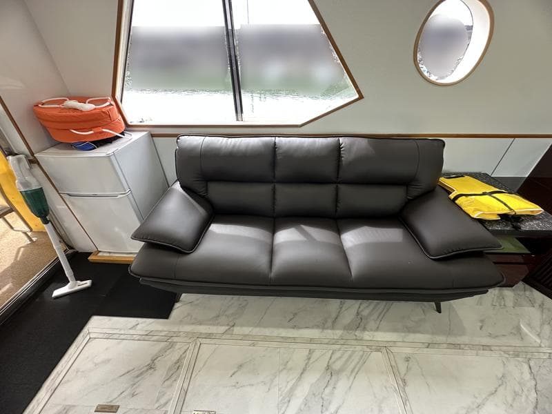 19 GT Work Boat (1991) - Image 15