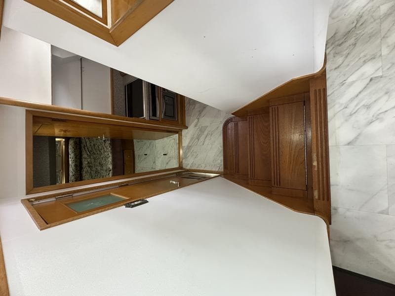 19 GT Work Boat (1991) - Image 16