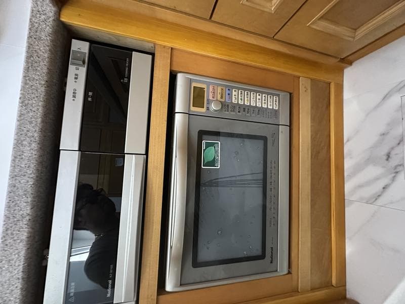 19 GT Work Boat (1991) - Image 17