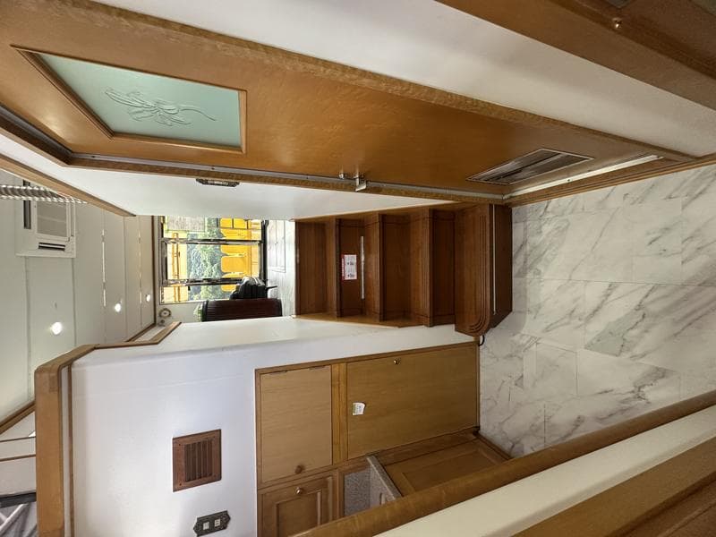 19 GT Work Boat (1991) - Image 20