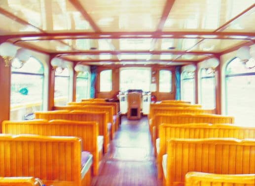 13 GT Passenger Vessel (1992) - Image 3