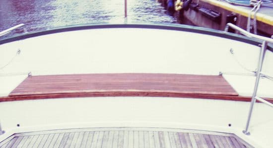 13 GT Passenger Vessel (1992) - Image 5