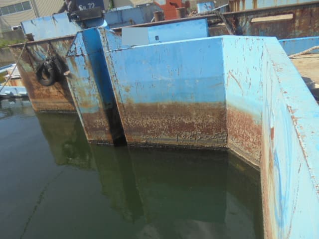 4.9 GT Work Boat (1994) - Image 3