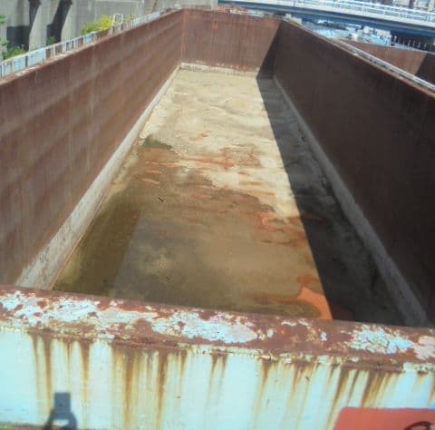 4.9 GT Work Boat (1994) - Image 5