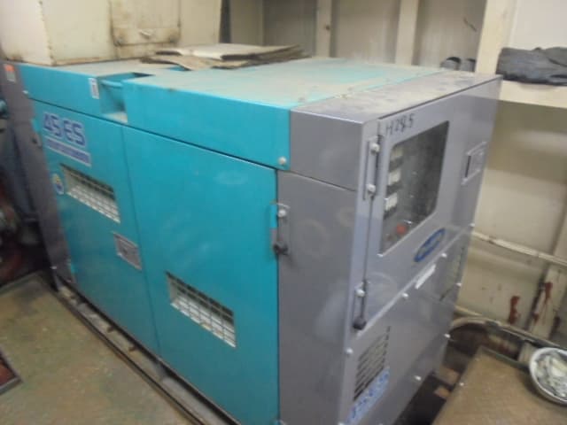 4.9 GT Work Boat (1994) - Image 6