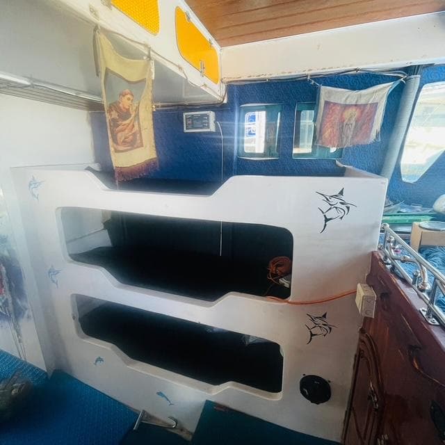 32 GT Work Boat (2021) - Image 3