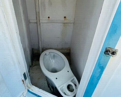 32 GT Work Boat (2021) - Image 4