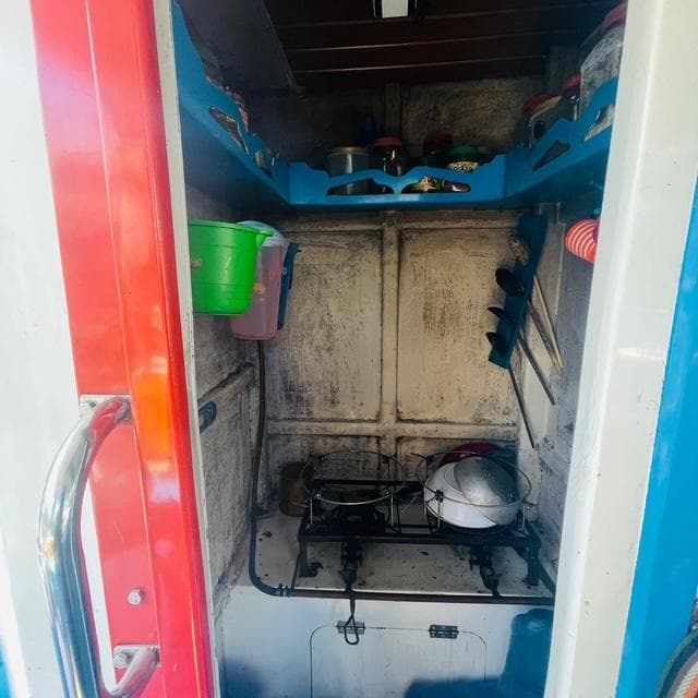 32 GT Work Boat (2021) - Image 5