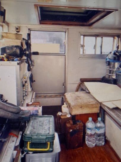 6 GT Work Boat (2006) - Image 5